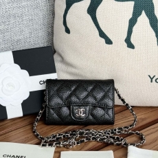 Chanel Wallet Purse